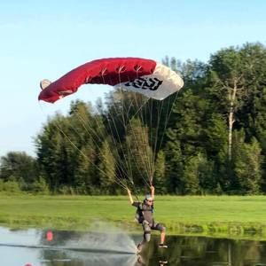 Meet your Posher, Francois